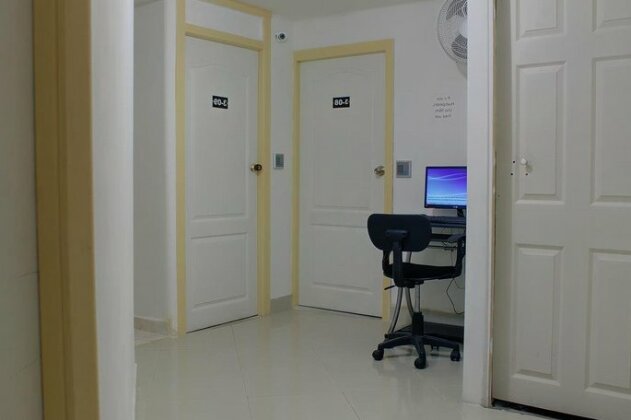 Hotel Jardin De Tequendama - Photo3