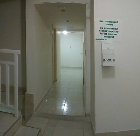 Hotel Jardin De Tequendama - Photo5