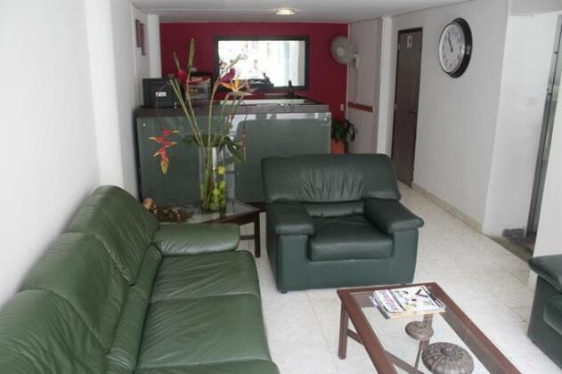 Hotel Konfort Inn - Photo2