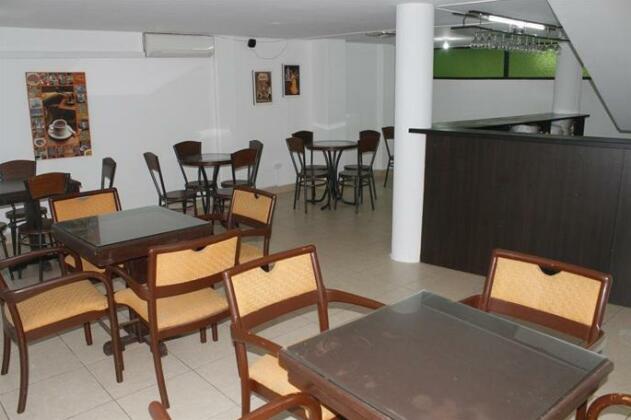 Hotel Konfort Inn - Photo5