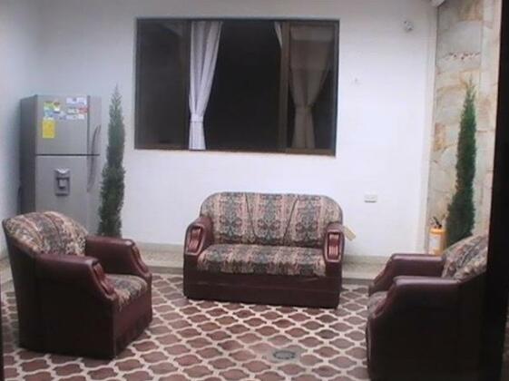Hotel la Flora Cali - Photo2