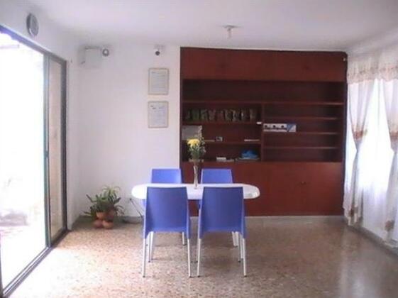 Hotel la Flora Cali - Photo3