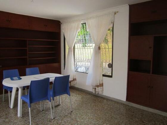 Hotel la Flora Cali - Photo4