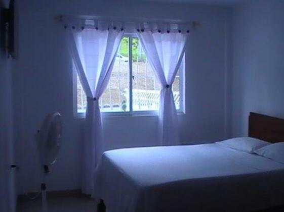 Hotel la Flora Cali - Photo5