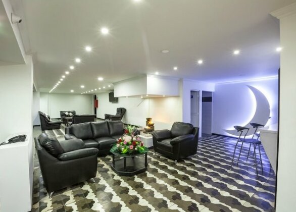 Hotel La Luna Cali - Photo3