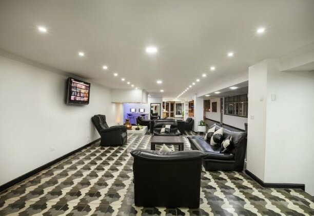 Hotel La Luna Cali - Photo4