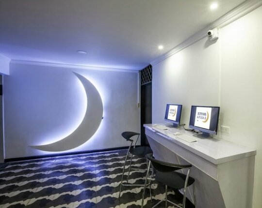 Hotel La Luna Cali - Photo5