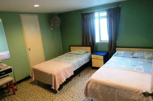 Hotel La Quinta Cali - Photo2