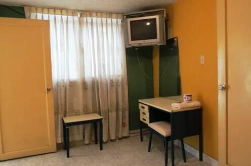 Hotel La Quinta Cali - Photo5