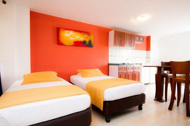 Hotel Las Vegas Sur - Photo5