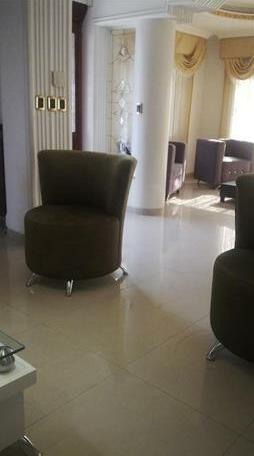 Hotel Los Robles Cali - Photo3
