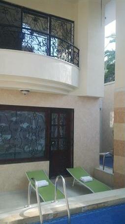 Hotel Los Robles Cali - Photo4