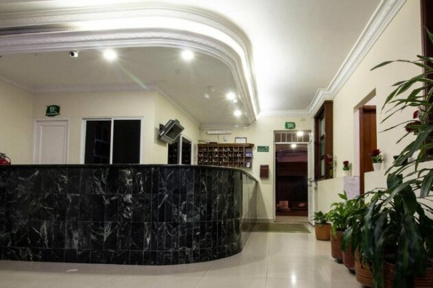 Hotel Mansion del Norte - Photo2
