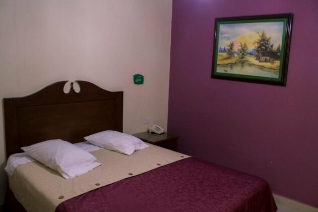 Hotel Mansion del Norte - Photo3