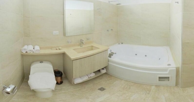 Hotel Marrakech Cali - Photo2