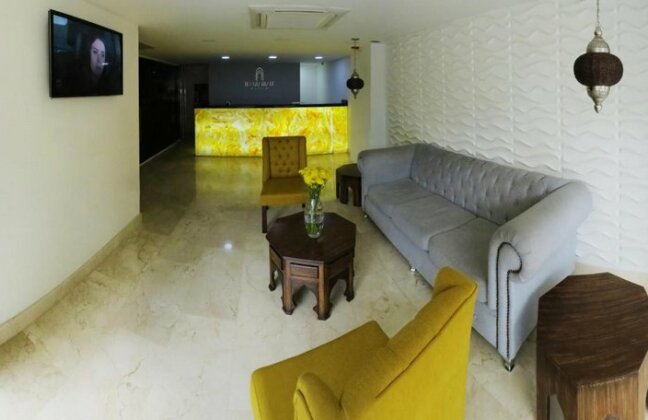 Hotel Marrakech Cali - Photo5