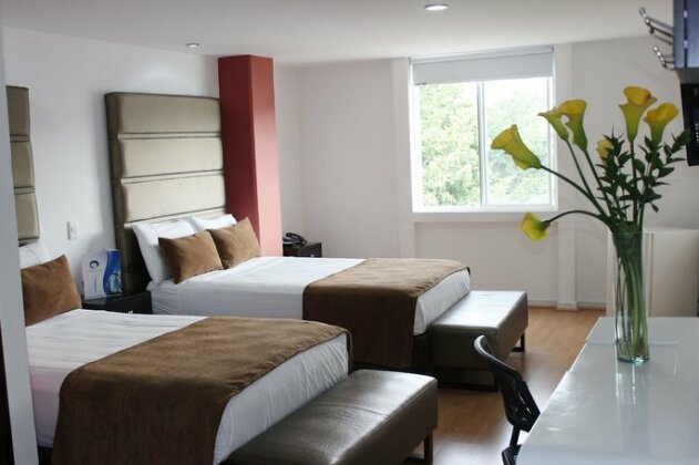 Hotel Metropolis Plaza Cali - Photo2