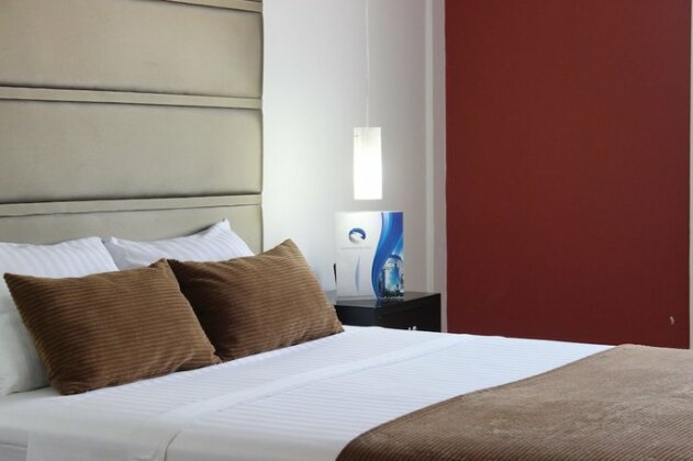 Hotel Metropolis Plaza Cali - Photo4