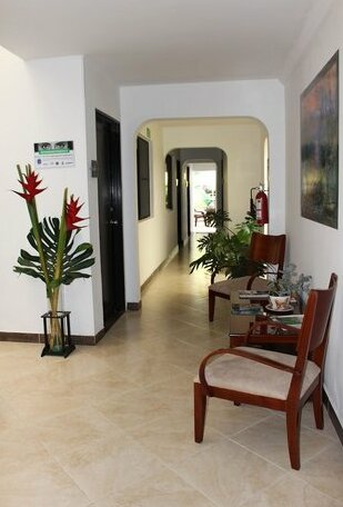 Hotel Monet Cali - Photo2
