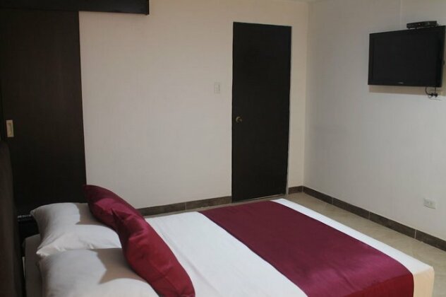 Hotel Monet Cali - Photo3