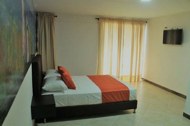 Hotel Monet Cali - Photo4