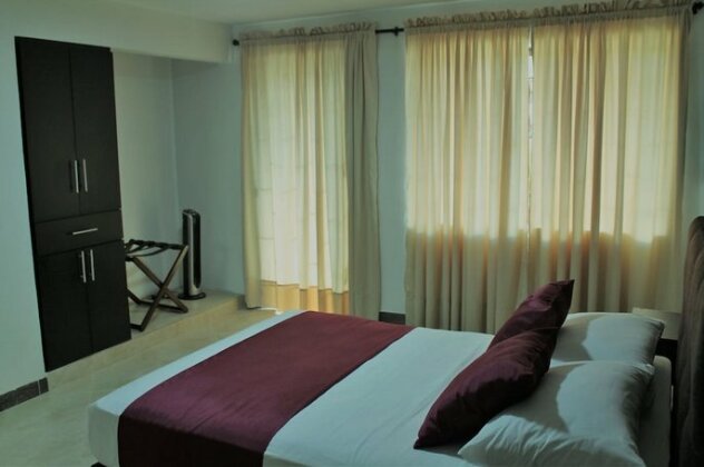 Hotel Monet Cali - Photo5