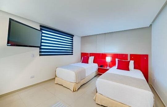 Hotel MS Blue 66 - Photo4
