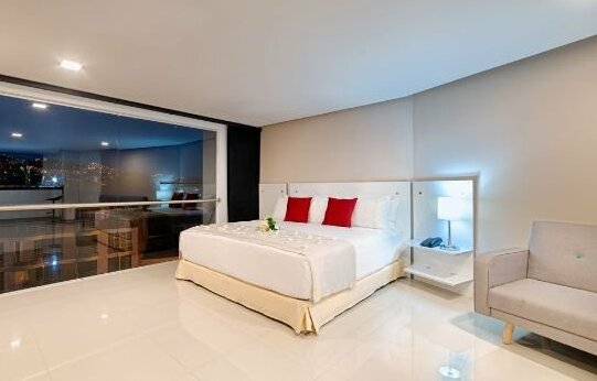 Hotel MS Blue 66 - Photo5