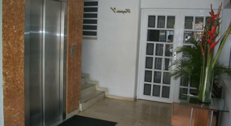 Hotel MS Castellana Confort - Photo2