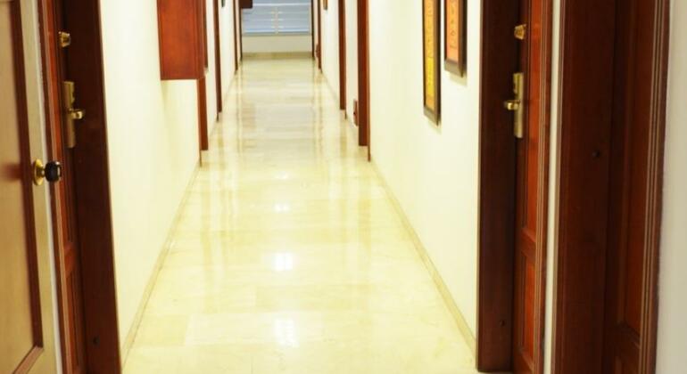 Hotel MS Castellana Confort - Photo3