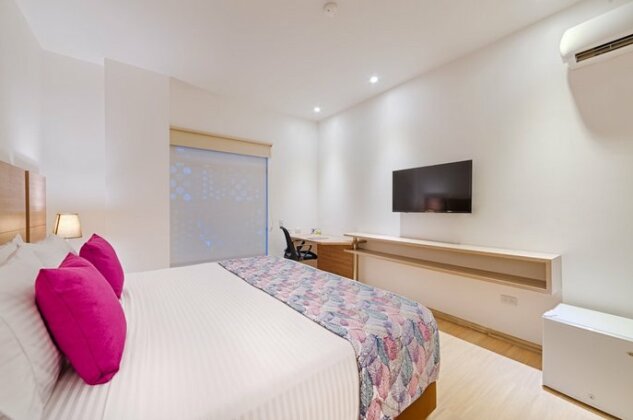 Hotel MS Pacifico Chipichape - Photo5