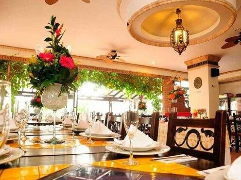 Hotel Mudejar - Photo3