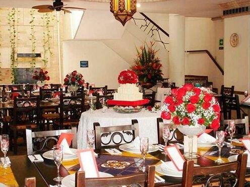Hotel Mudejar - Photo5