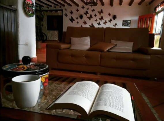 Hotel Paloquemao - Photo3
