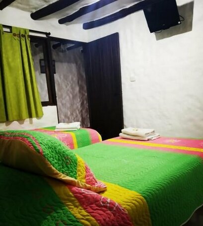 Hotel Paloquemao - Photo4