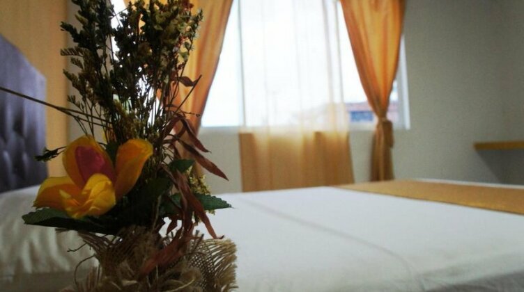 Hotel Parque Del Perro - Photo2