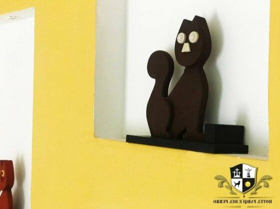 Hotel Parque Del Perro - Photo5