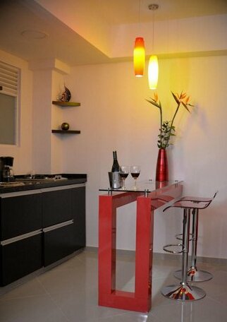 Hotel Piaro In Apartastudios - Photo2