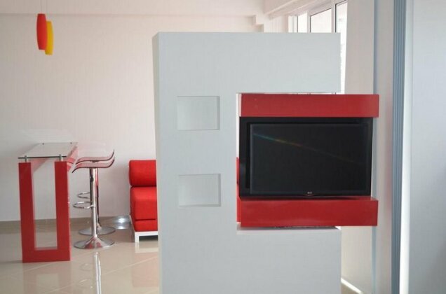 Hotel Piaro In Apartastudios - Photo3