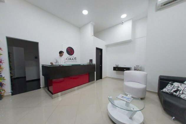 Hotel Piaro In Apartastudios - Photo4