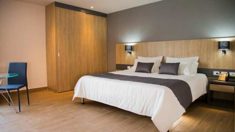 Hotel plaza del lili - Photo2