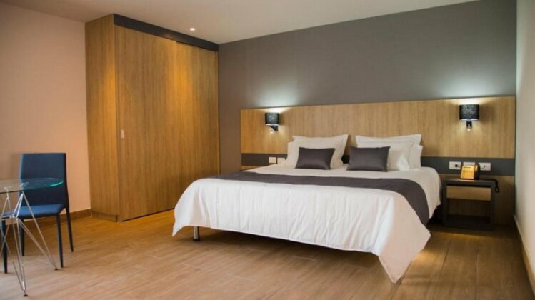 Hotel plaza del lili - Photo4