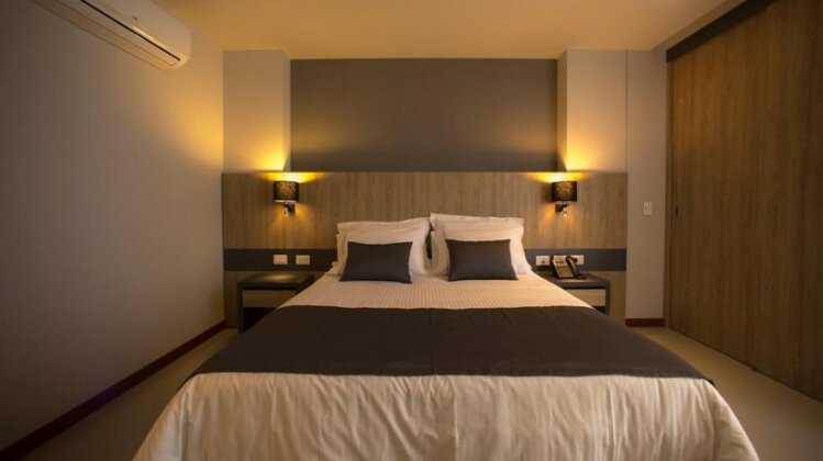 Hotel plaza del lili - Photo5