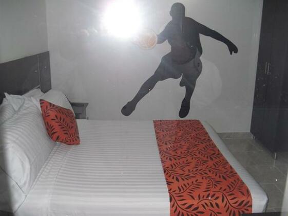 Hotel PSA Sport - Photo4