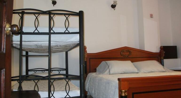 Hotel Rivera Plaza - Photo2