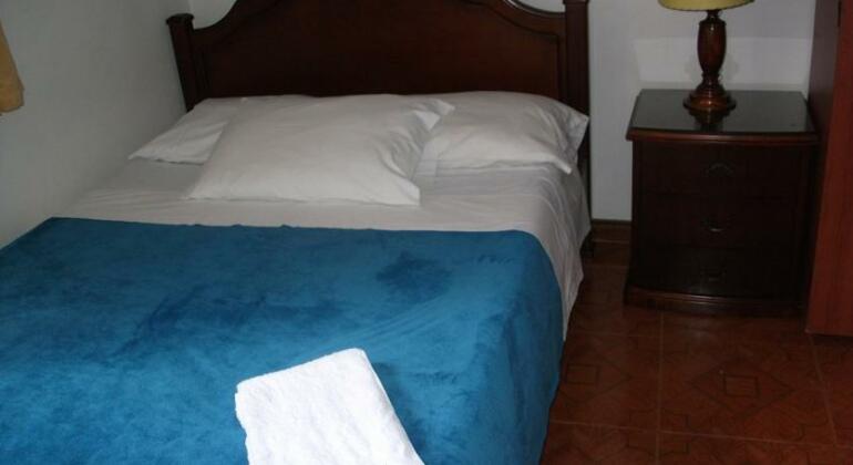 Hotel Rivera Plaza - Photo3