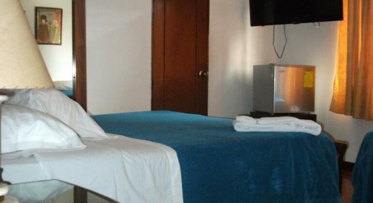 Hotel Rivera Plaza - Photo4
