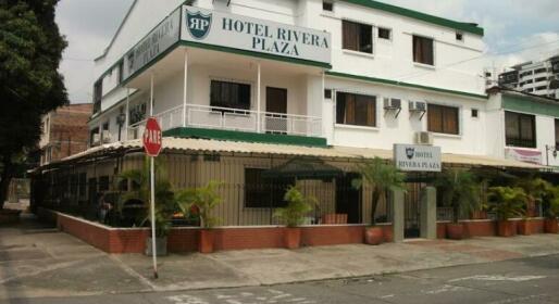 Hotel Rivera Plaza