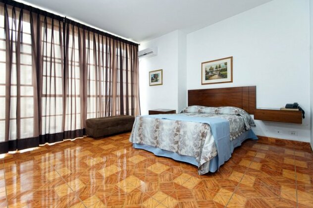 Hotel Royal Plaza Cali - Photo4