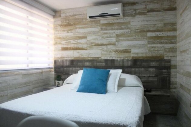 Hotel Ruta 65 - Photo2